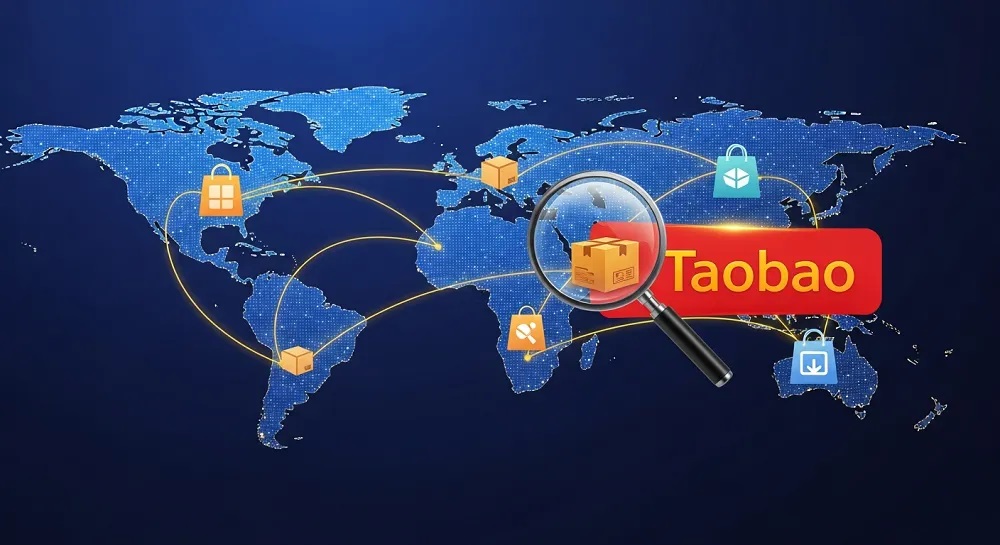 The Best Taobao Agent for International Buyers in 2026