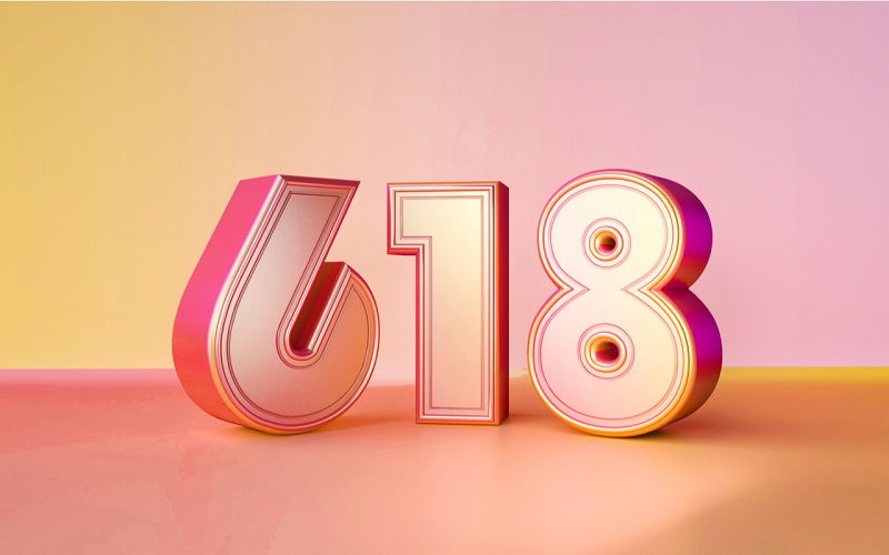 YANCHAOBuy 618 Event Preheating