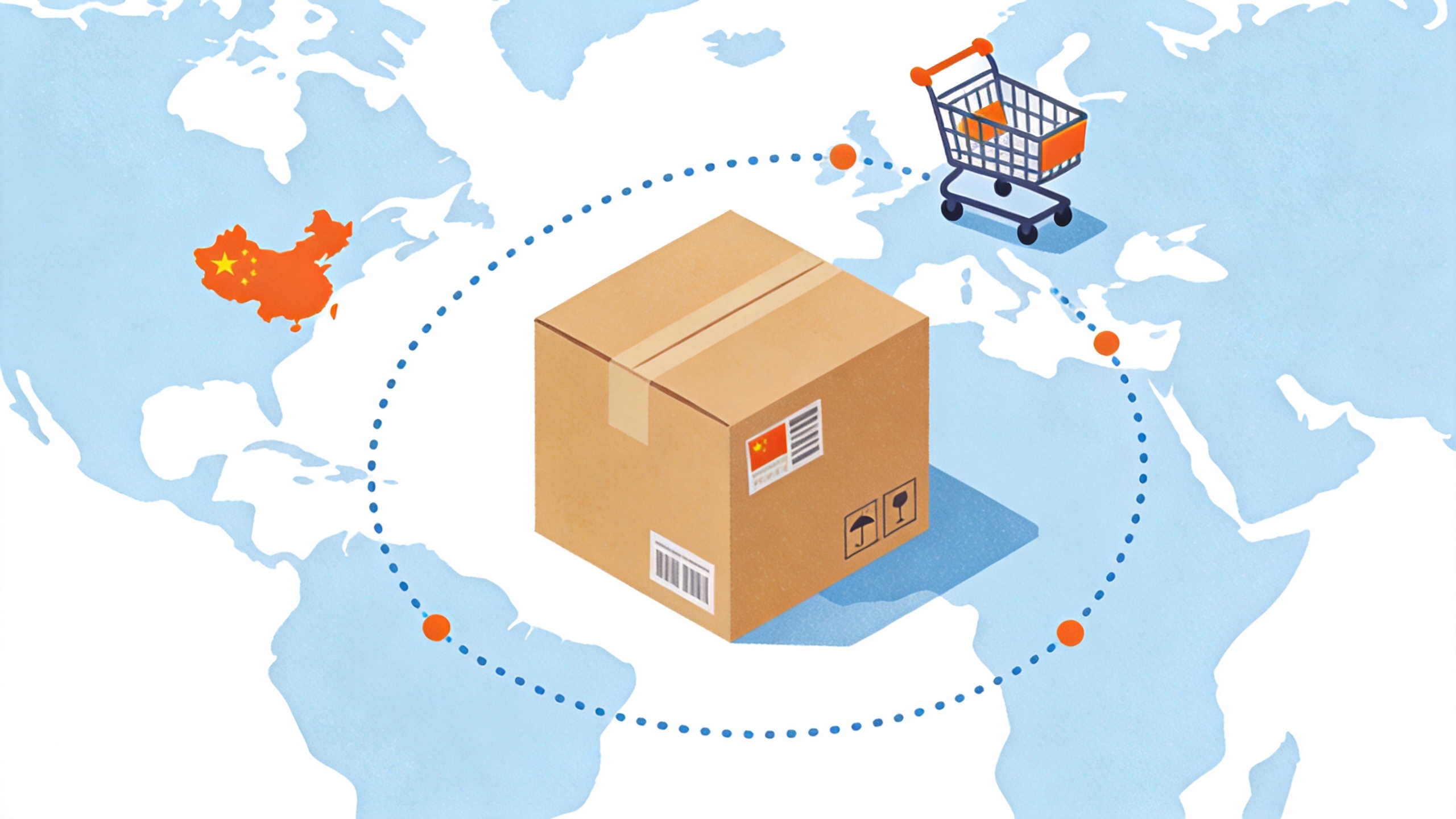 Best Proxy Buying Service from China to Europe (2026 Comparison)