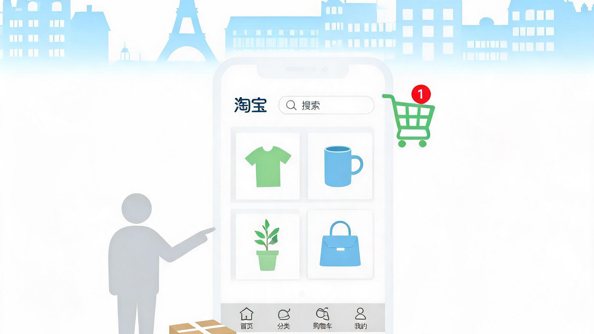Best Taobao Agent for Europe in 2026: A Direct Price & Service Comparison