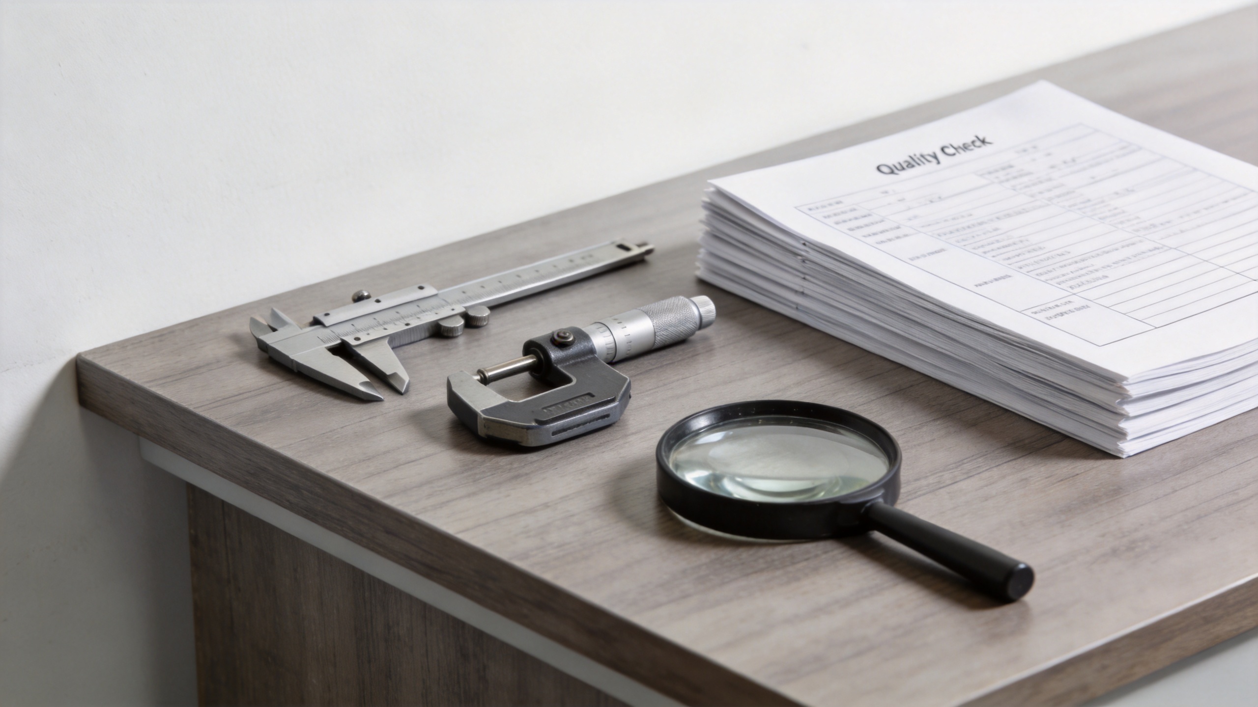 How to Verify Chinese Supplier Reliability Before You Buy