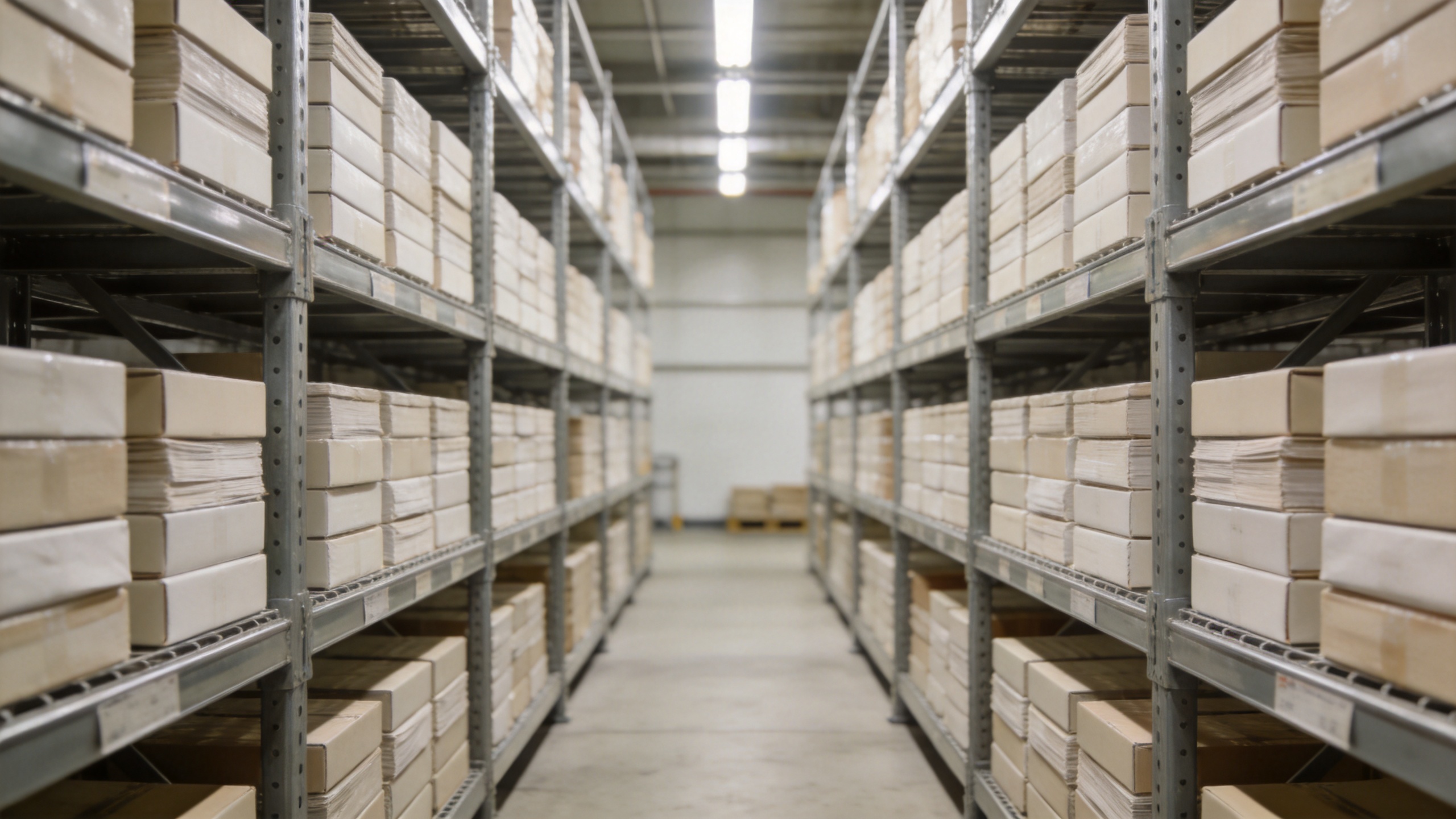 Warehouse Consolidation Storage Fees China to Europe — What You Actually Pay (2026)