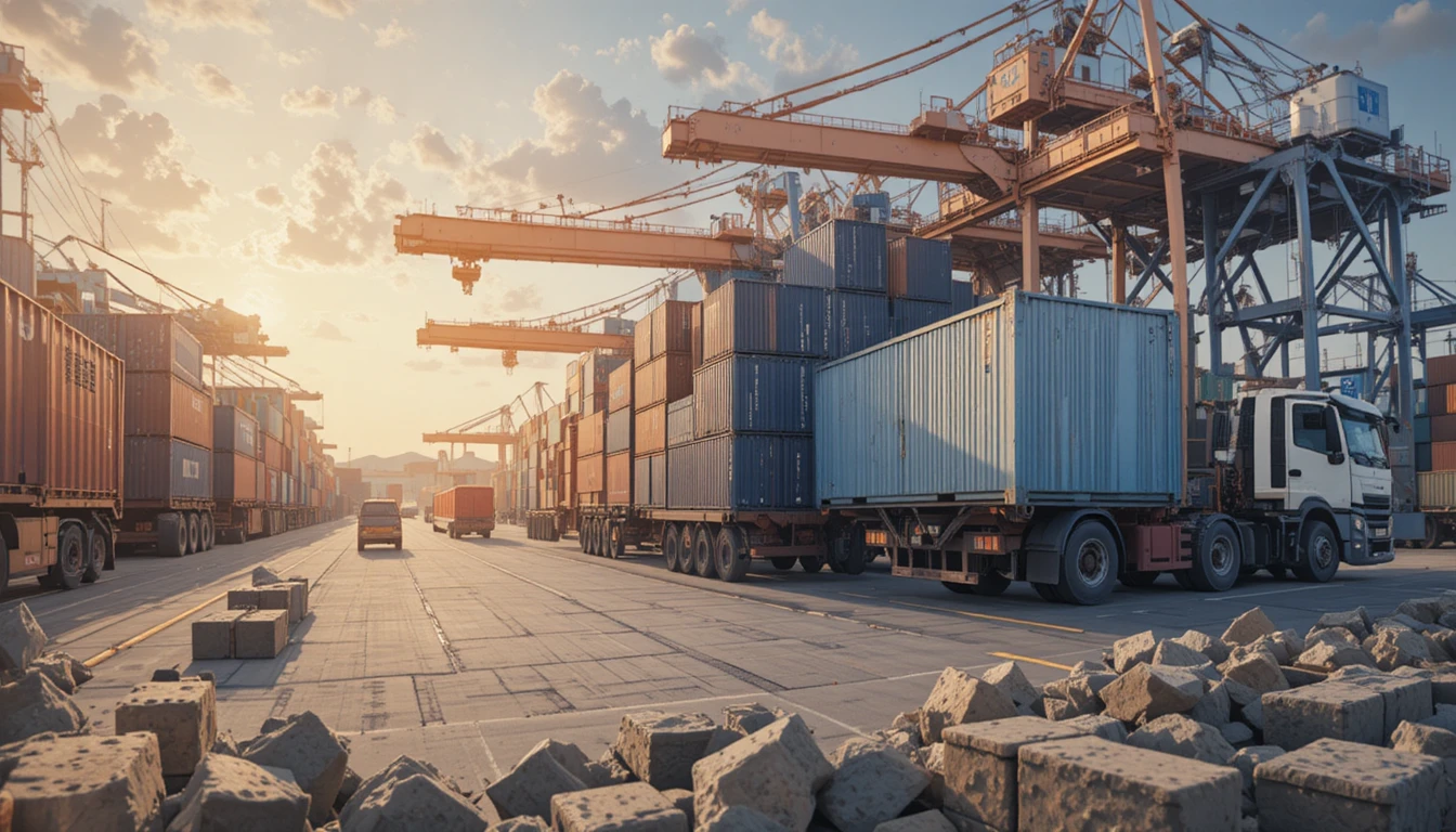 What Is DDP Shipping? Delivered Duty Paid Explained